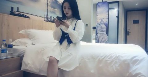 赵总探花-多姿势猛操清纯小姐姐,最后深喉口爆射一嘴 KM  - YELAI Home Make Videos[]