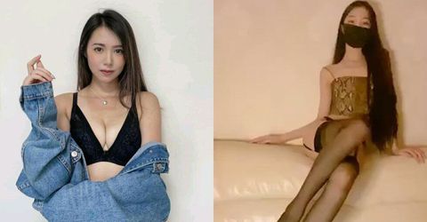 蛇皮情趣吊带挑逗荷尔蒙 KM  - YELAI Home Make Videos[]
