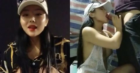 性感骚气美女工地旁找个老汉野激情啪啪 KM  - YELAI Home Make Videos[]