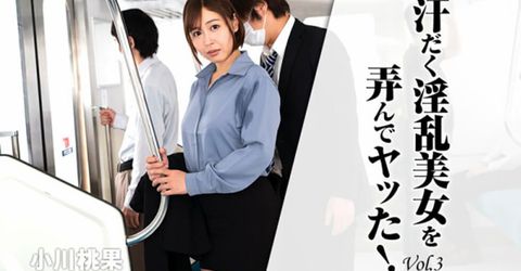 【无码】HEYZO-2620 汗だく淫乱美女を弄んでヤッた！Vol.3 KM  - YELAI Home Make Videos[]