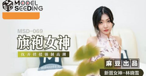 麻豆传媒-旗袍女神.抚弄搓揉强制高潮-林晓雪 KM  - YELAI Home Make Videos[]