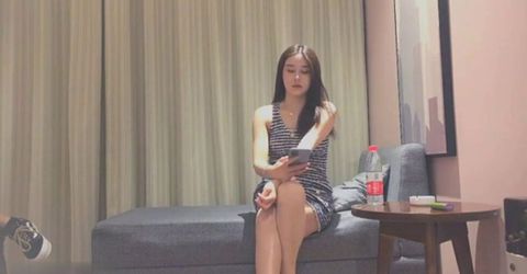 酒店约操170cm顶级外围女神包臀短裙修长美腿,舌吻调情69姿势吸吮舔屌 KM  - YELAI Home Make Videos[]
